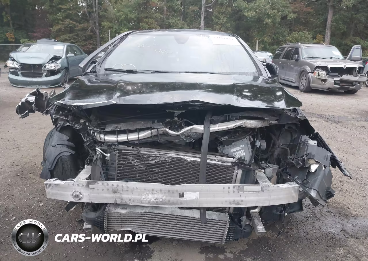 2017 Mercedes-Benz Cla 250 VIN:WDDSJ4EBXHN440996 - 12