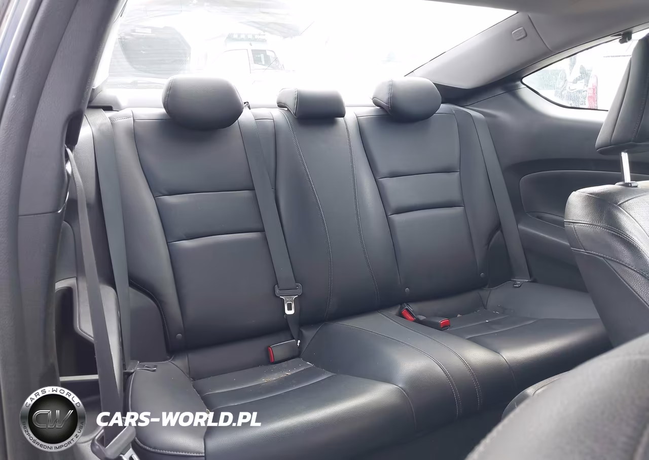 2015 Honda Accord Ex-L V-6 VIN:1HGCT2B84FA007900 - 8