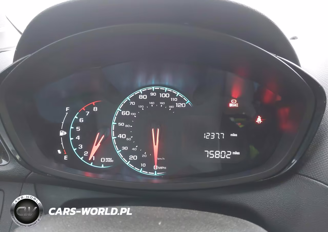 2016 Chevrolet Spark Ls Manual VIN:KL8CA6SAXGC611755 - 7