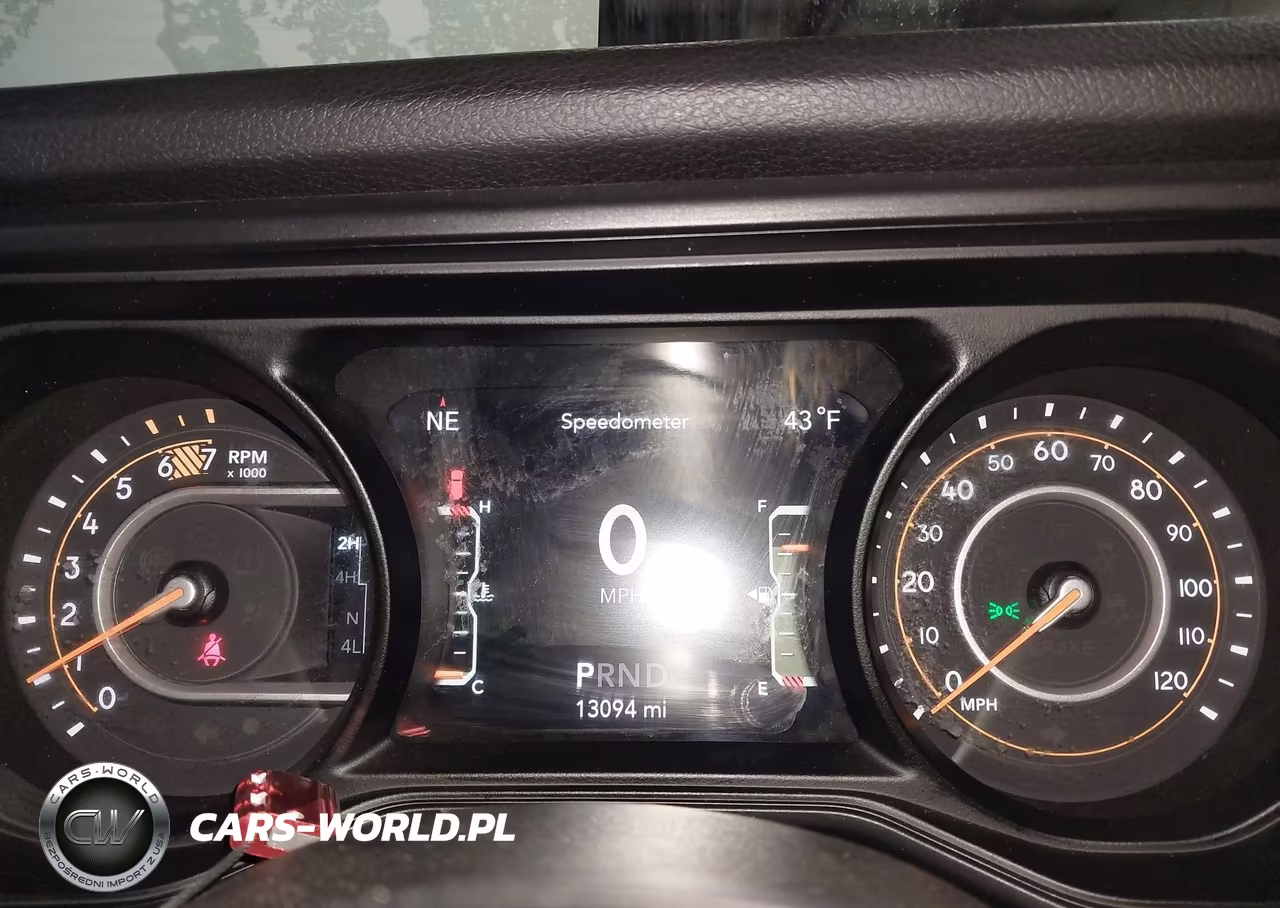 2024 Jeep Wrangler 4-Door Sport S 4X4 VIN:1C4PJXDG5RW357440 - 7