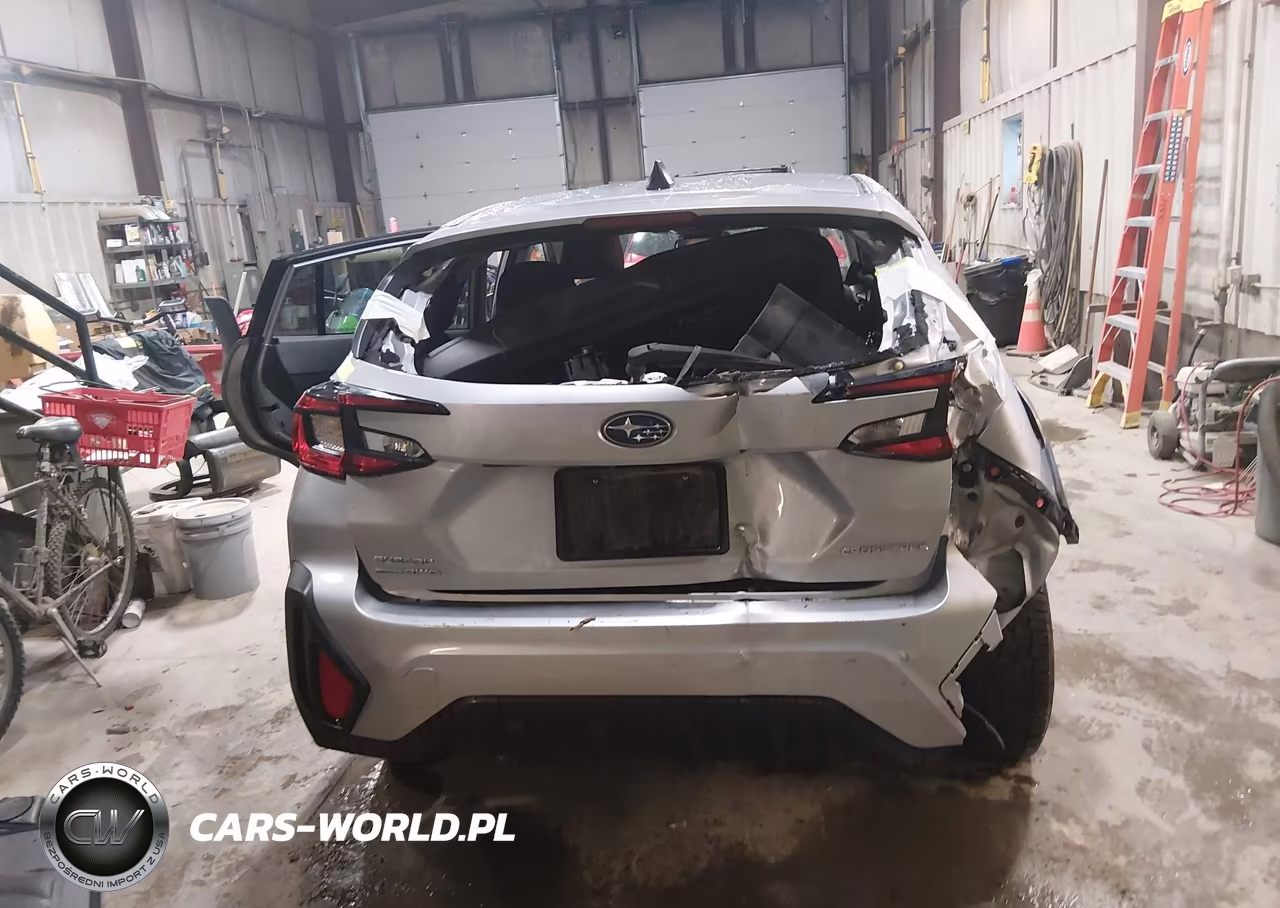 2024 Subaru Crosstrek VIN:JF2GUABC7R8299762 - 16