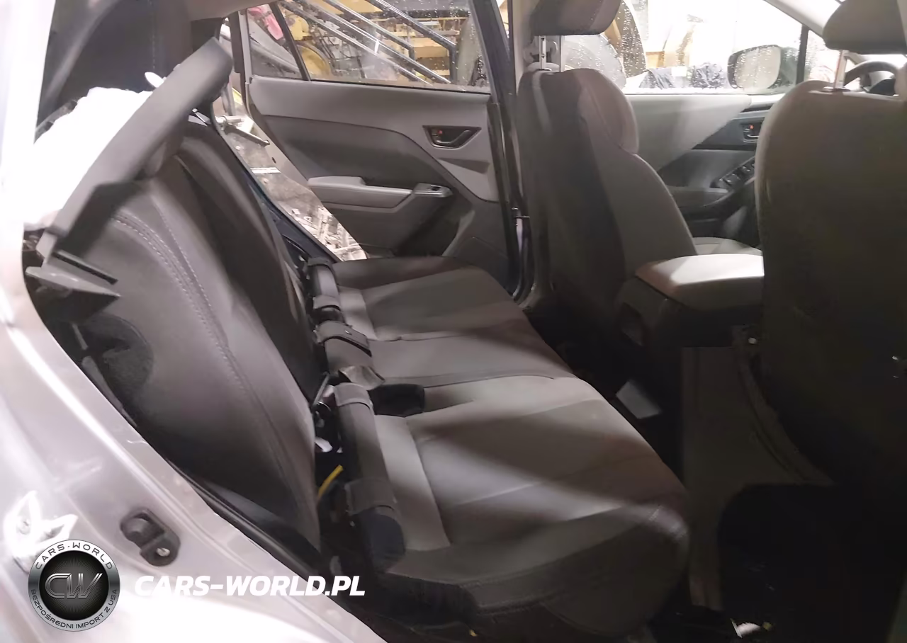 2024 Subaru Crosstrek VIN:JF2GUABC7R8299762 - 8