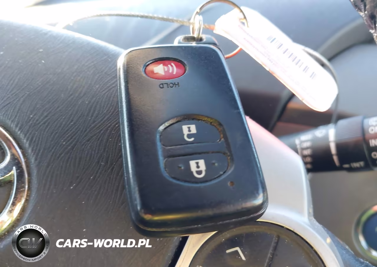 2012 Toyota Prius Four VIN:JTDKN3DU4C5511288 - 11