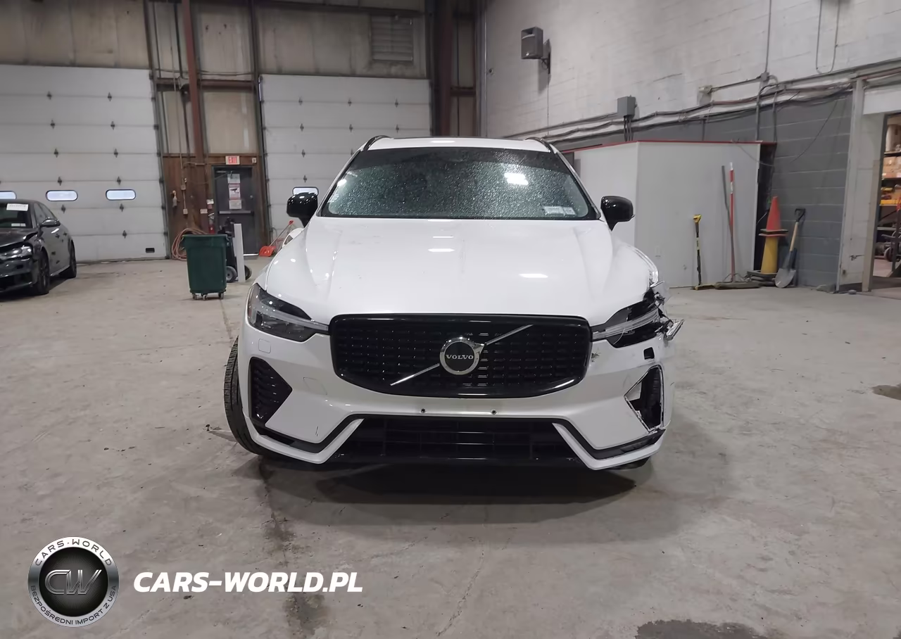 2024 Volvo Xc60 B5 Core Dark Theme VIN:YV4L12RK5R1783587 - 12