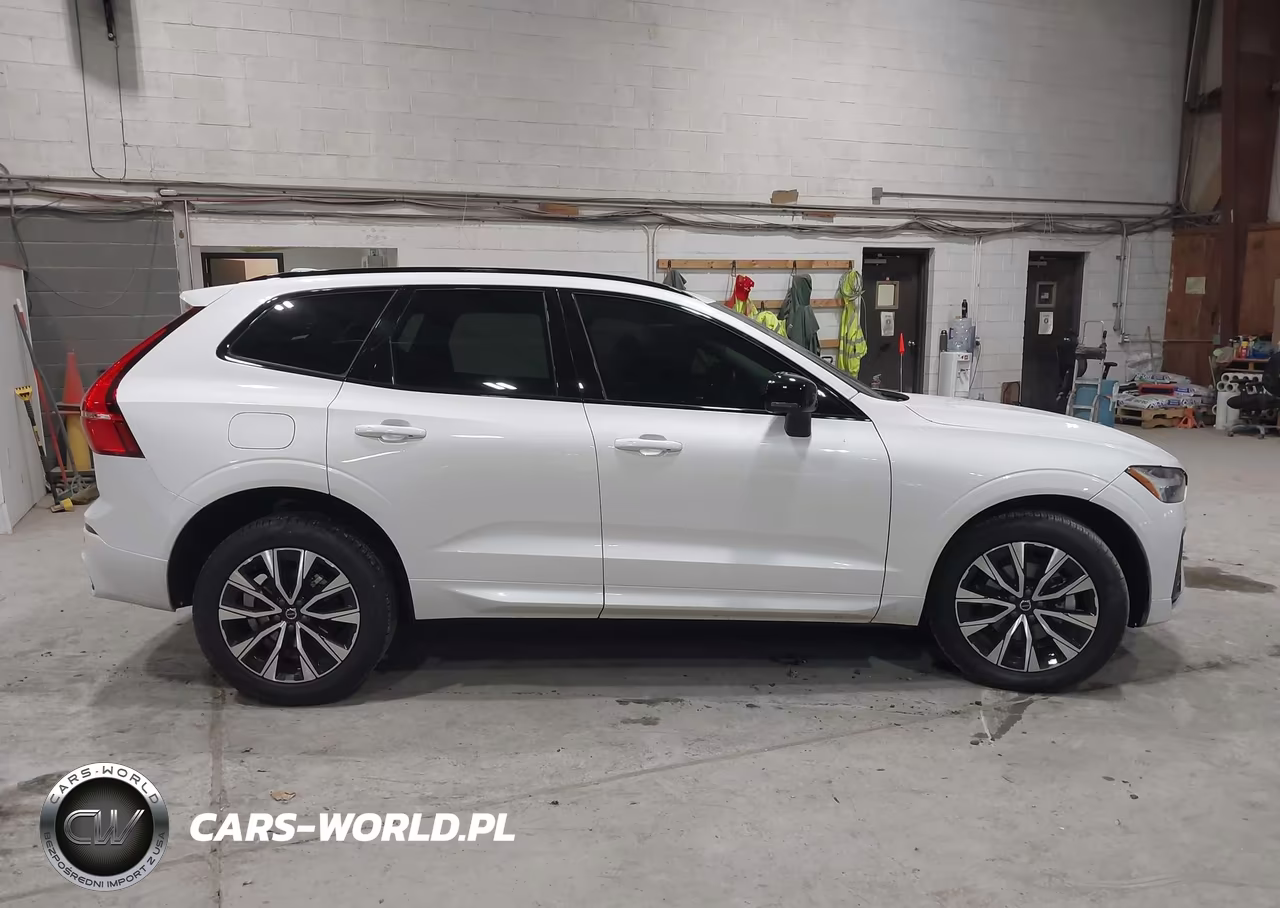 2024 Volvo Xc60 B5 Core Dark Theme VIN:YV4L12RK5R1783587 - 13