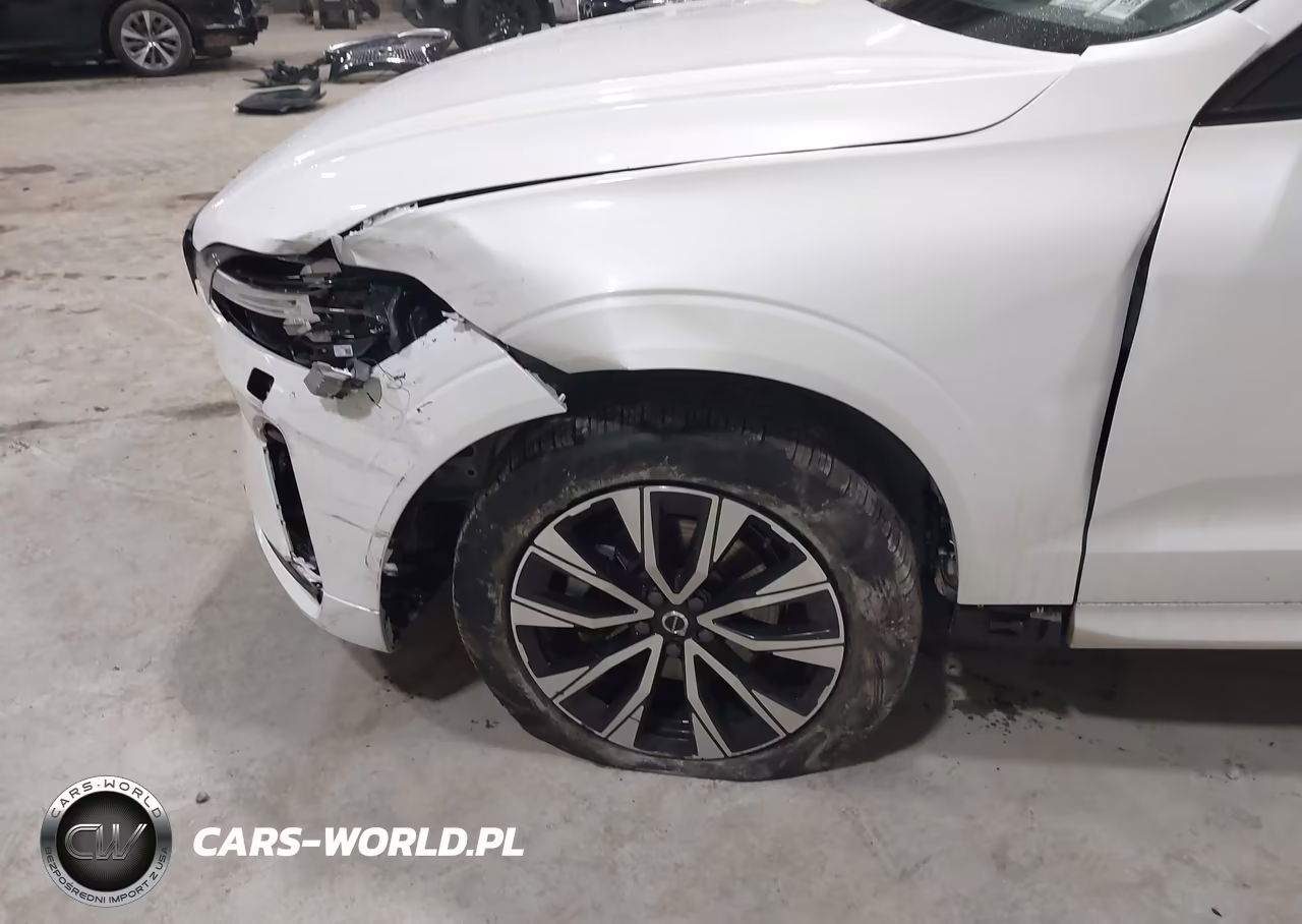 2024 Volvo Xc60 B5 Core Dark Theme VIN:YV4L12RK5R1783587 - 21