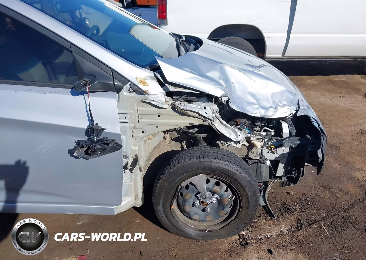 2017 Hyundai Accent Se VIN:KMHCT4AE8HU222503 - 6