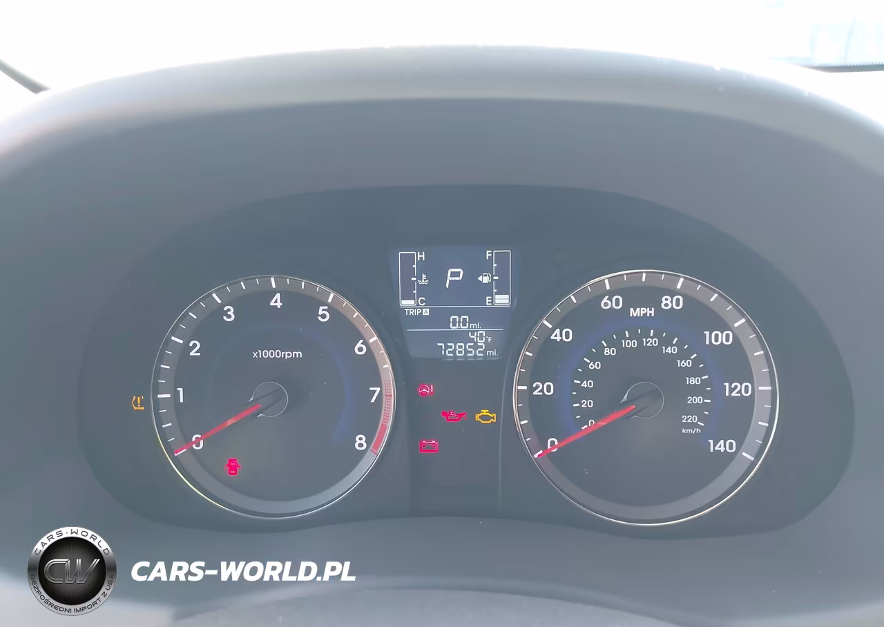 2017 Hyundai Accent Se VIN:KMHCT4AE8HU222503 - 7