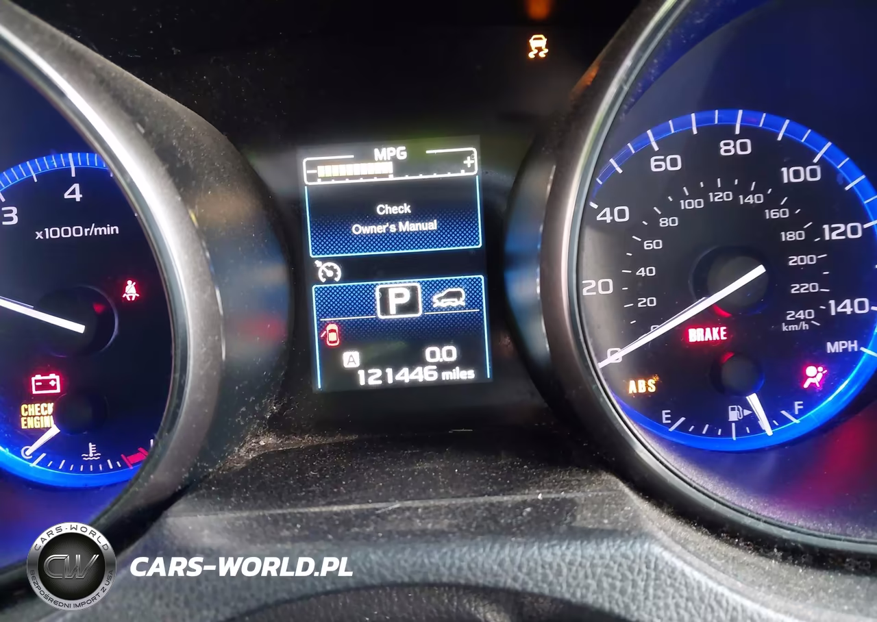 2015 Subaru Outback 2.5I Premium VIN:4S4BSACC4F3348384 - 16