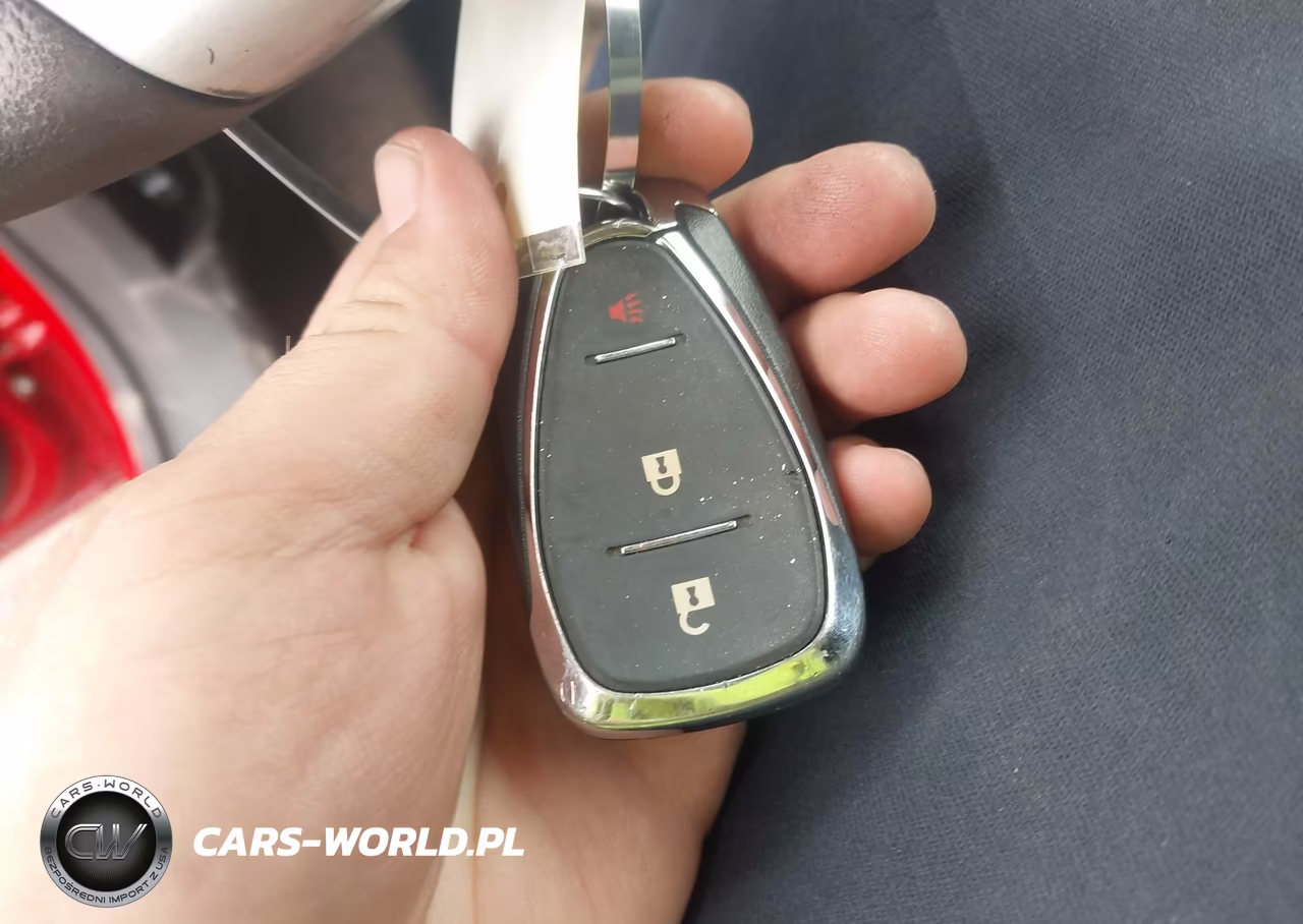 2020 Chevrolet Sonic Fwd 1Fl 5-Door VIN:1G1JG6SB4L4131181 - 11