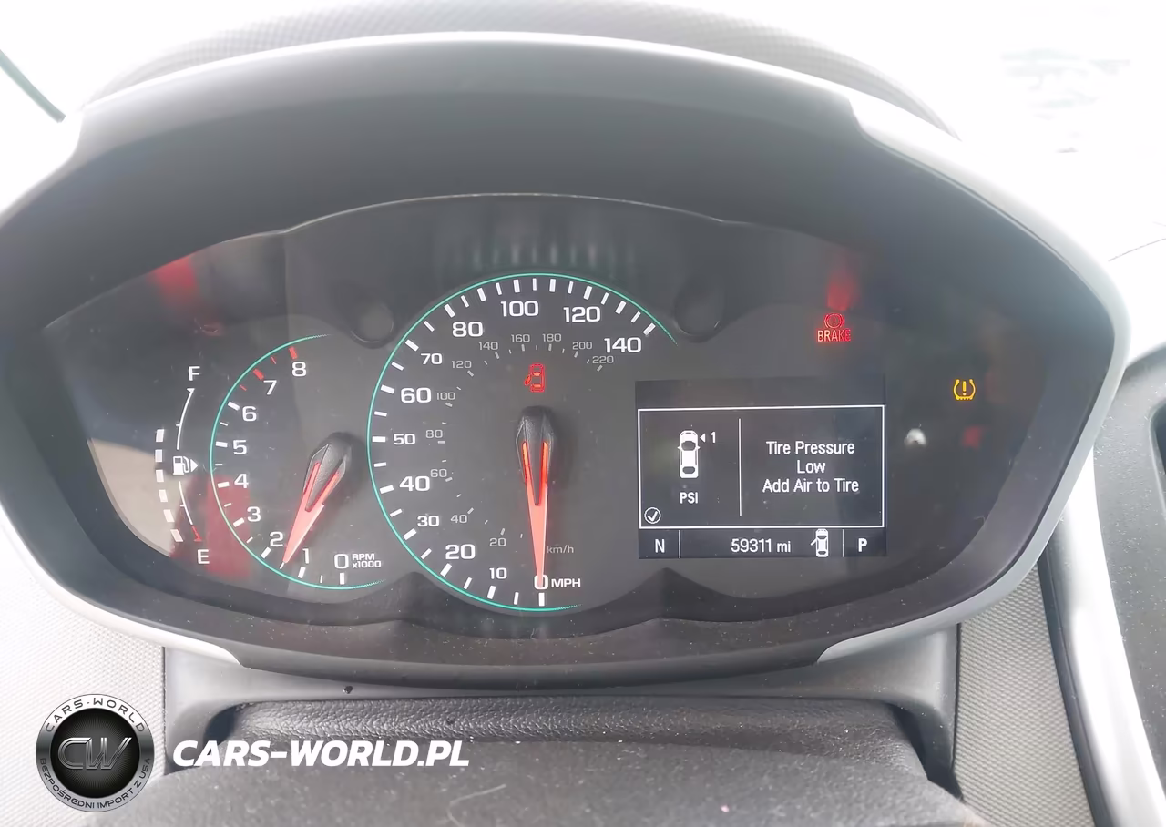 2020 Chevrolet Sonic Fwd 1Fl 5-Door VIN:1G1JG6SB4L4131181 - 7
