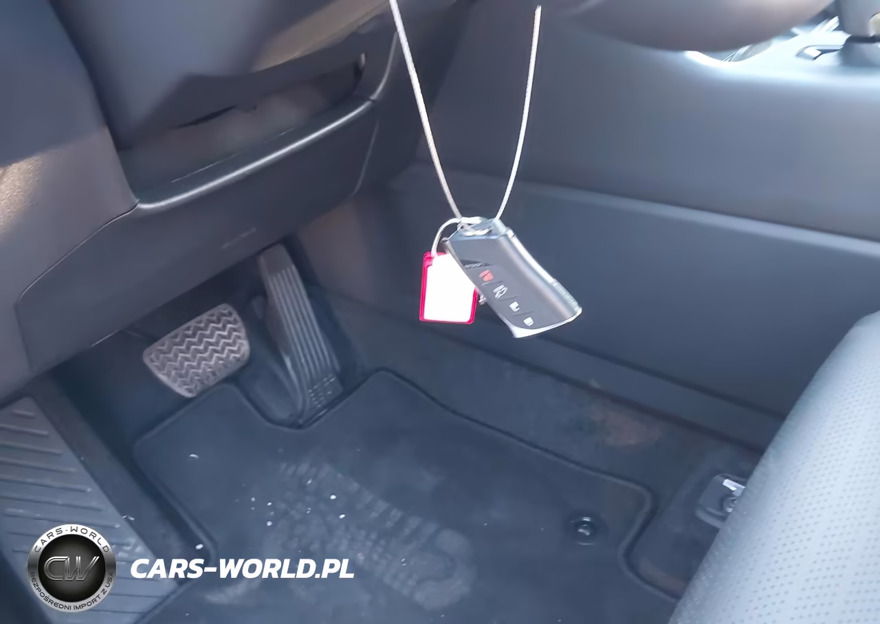2024 Lexus Tx 350 Premium VIN:5TDAAAB66RS018778 - 11