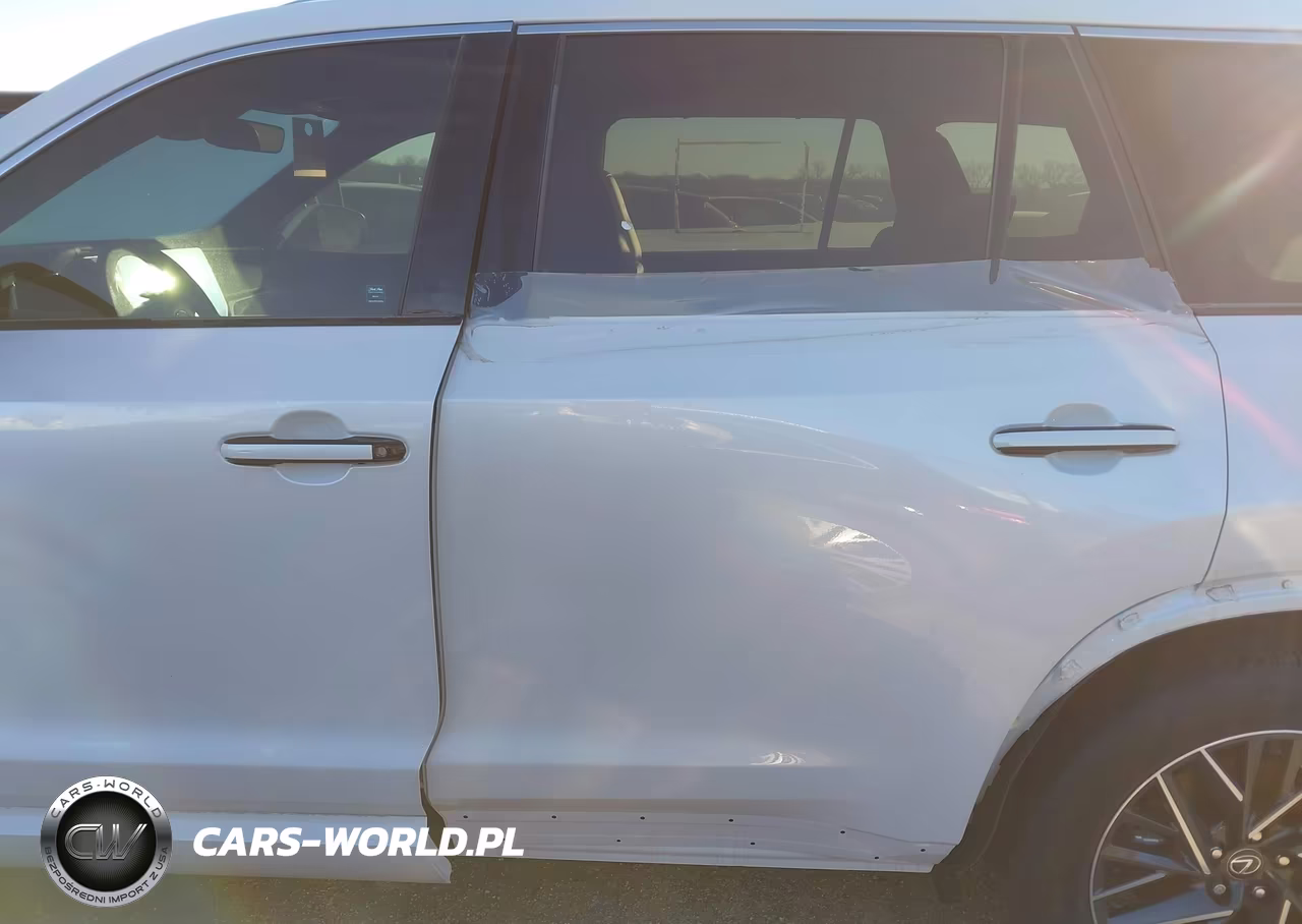 2024 Lexus Tx 350 Premium VIN:5TDAAAB66RS018778 - 15