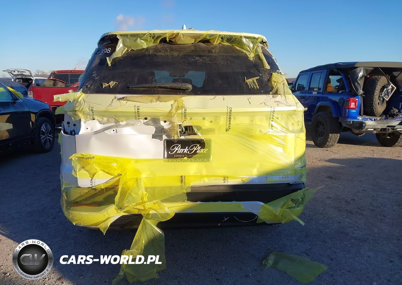 2024 Lexus Tx 350 Premium VIN:5TDAAAB66RS018778 - 17