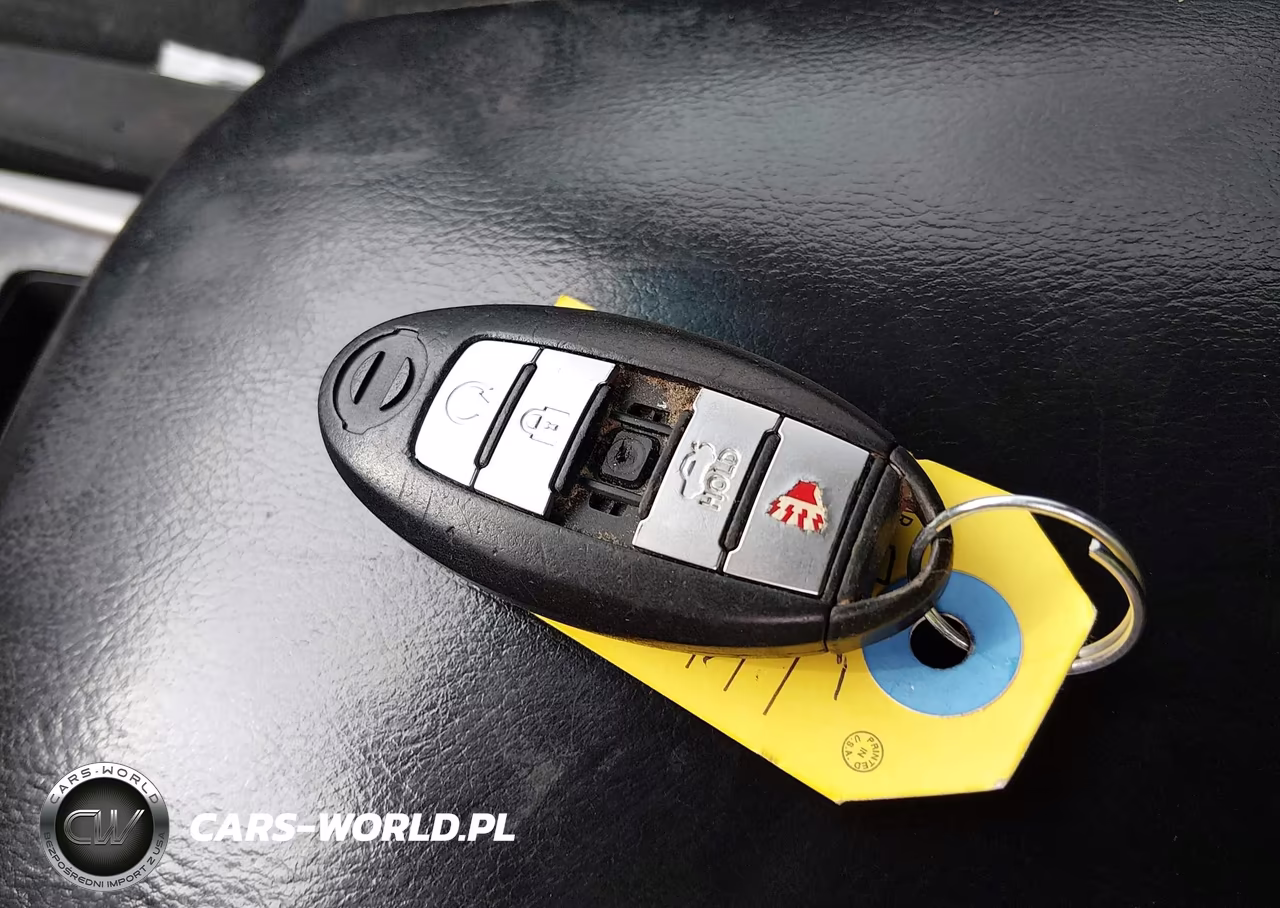 2015 Nissan Altima 2.5 Sv VIN:1N4AL3AP8FC265836 - 11