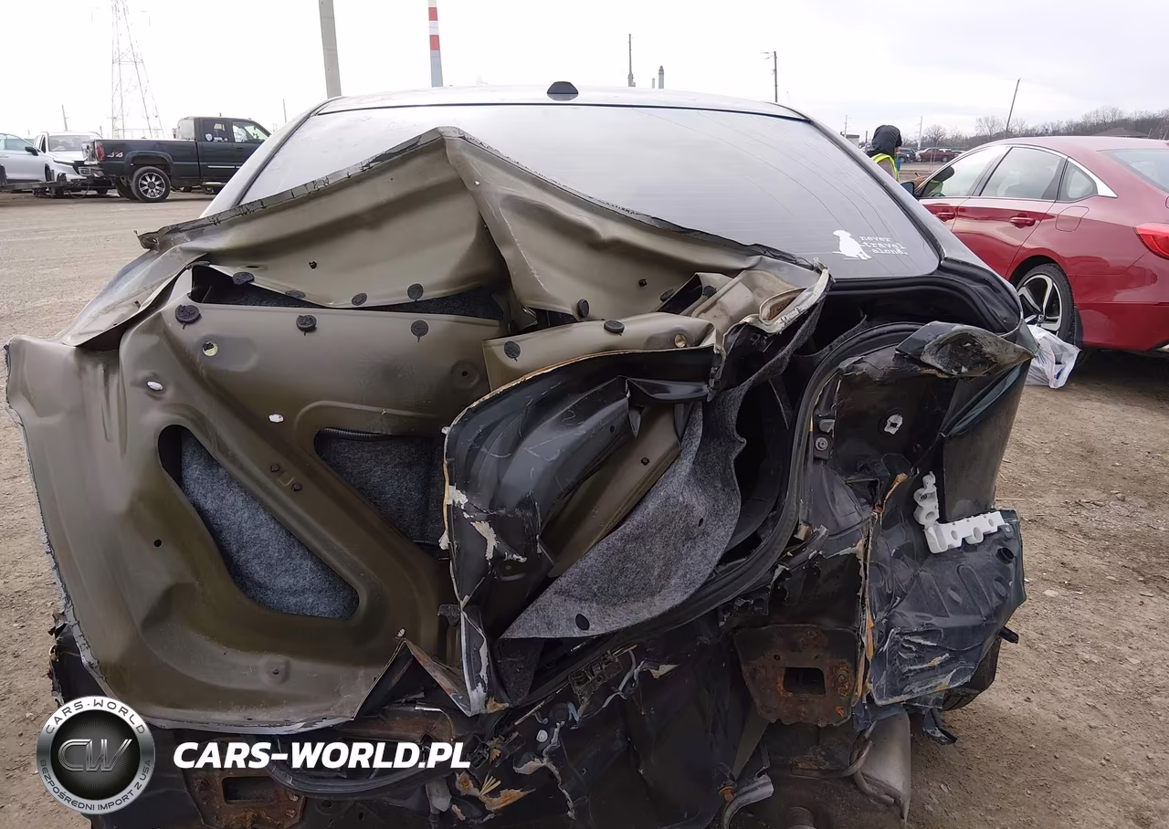 2015 Nissan Altima 2.5 Sv VIN:1N4AL3AP8FC265836 - 16