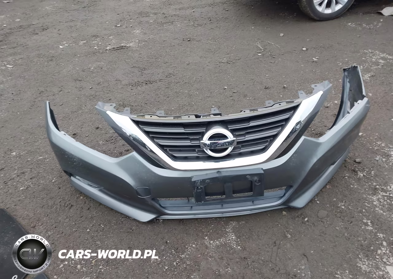 2016 Nissan Altima 2.5-2.5 S-2.5 Sl-2.5 Sr-2.5 Sv VIN:1N4AL3AP7GC189737 - 12