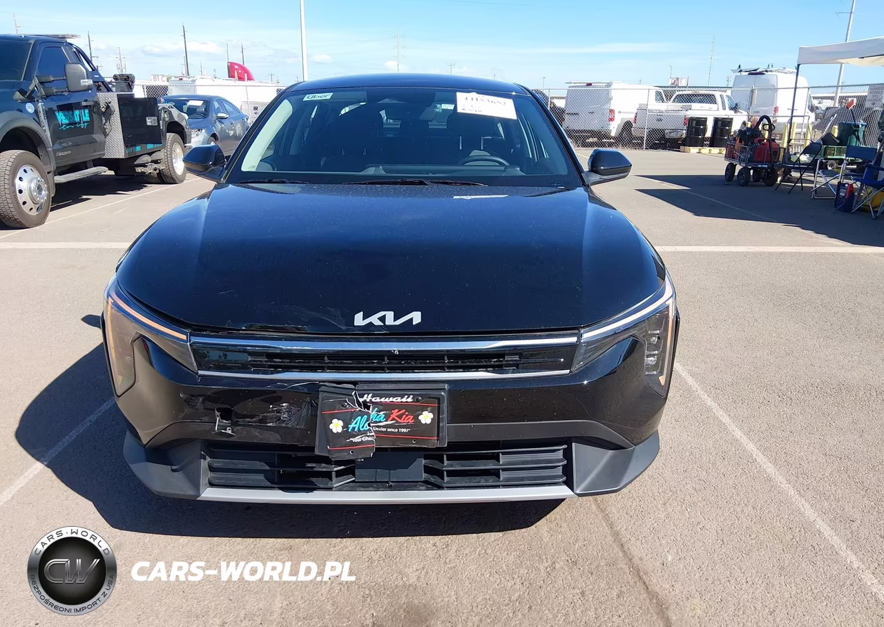 2025 Kia K4 Ex VIN:3KPFU4DE5SE206937 - 13