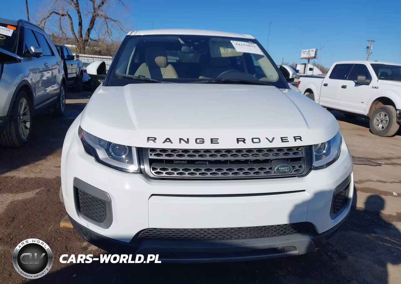 2016 Land Rover Range Rover Evoque Se-Se Premium VIN:SALVP2BG2GH084057 - 13