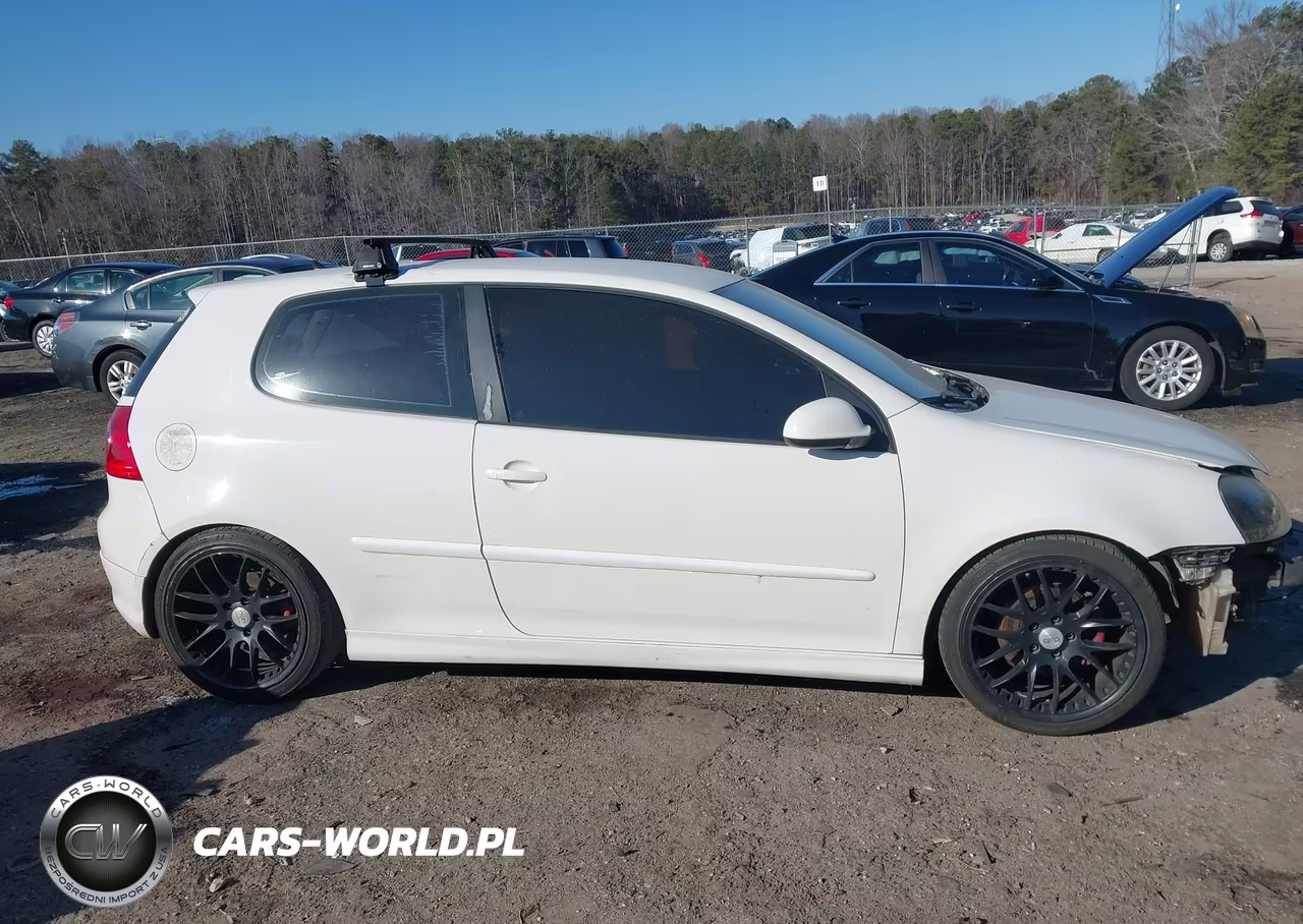 2007 Volkswagen Rabbit 2-Door VIN:WVWAS71K17W133185 - 14