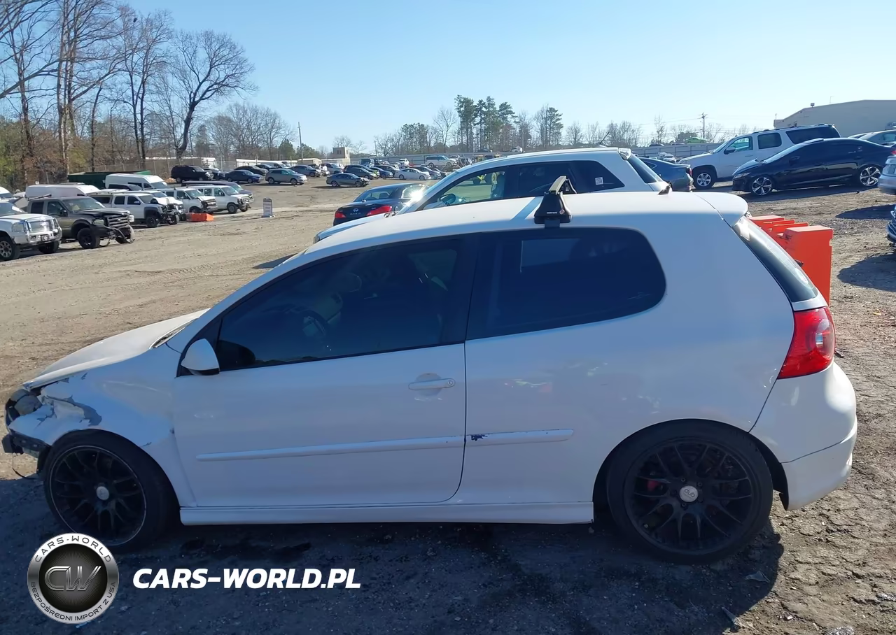 2007 Volkswagen Rabbit 2-Door VIN:WVWAS71K17W133185 - 15