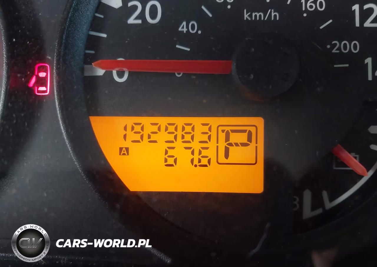 2006 Nissan Frontier Se VIN:1N6AD07U06C465450 - 15