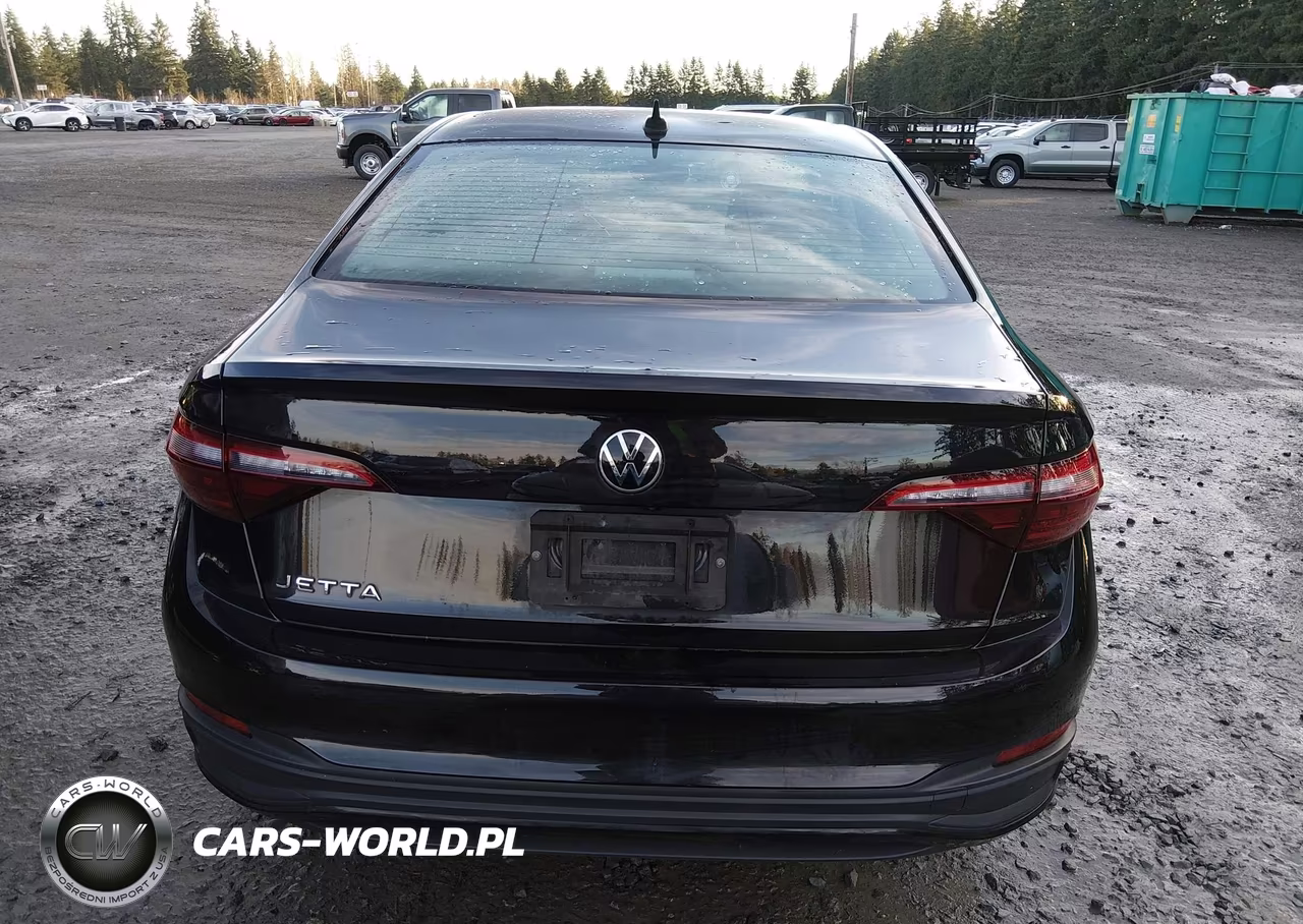 2022 Volkswagen Jetta 1.5T S VIN:3VWCM7BU9NM020517 - 16