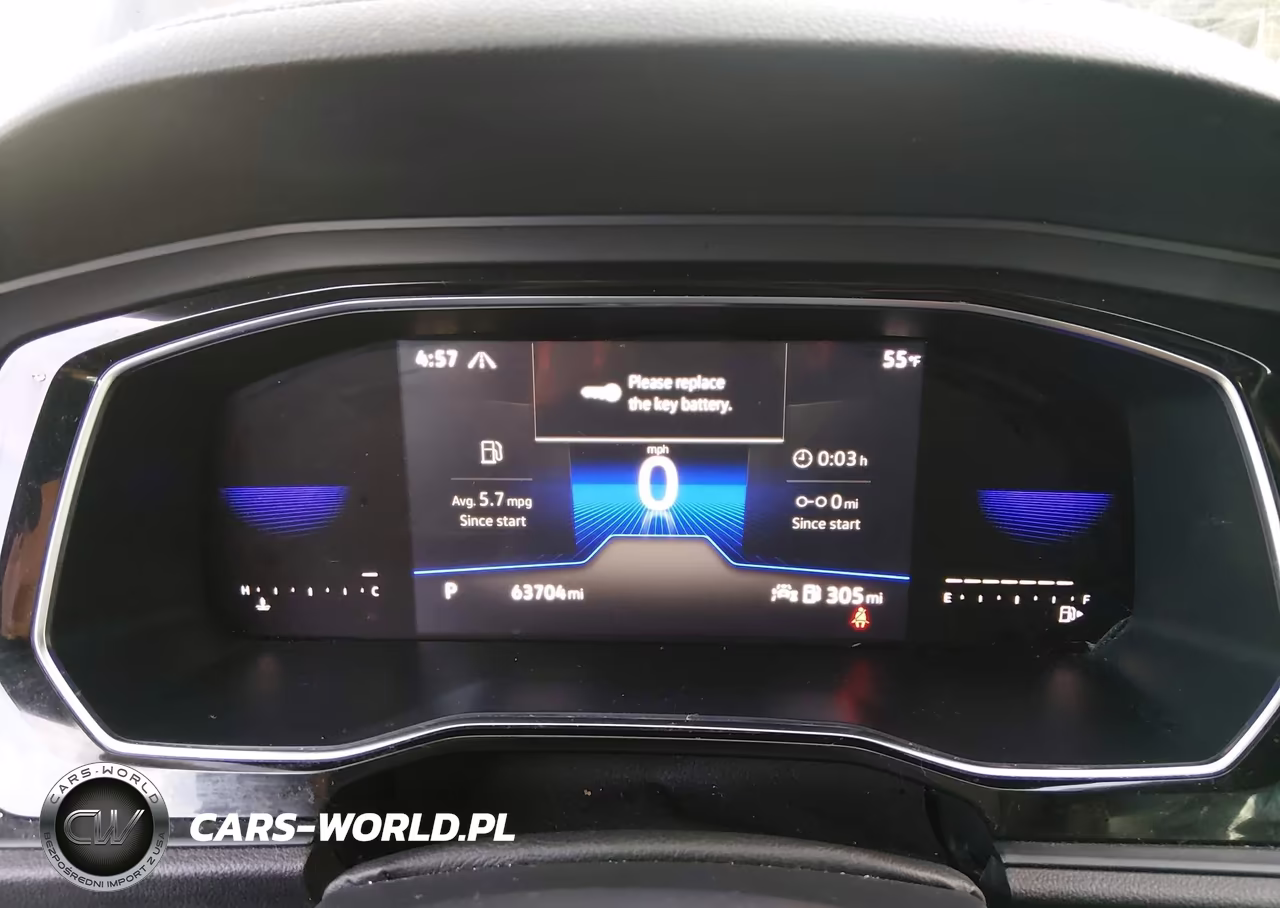 2022 Volkswagen Jetta 1.5T S VIN:3VWCM7BU9NM020517 - 7