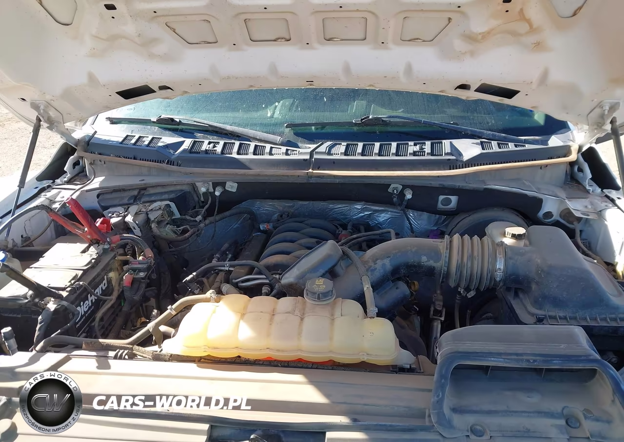 2018 Ford F-150 Xl VIN:1FTEX1C52JKF06434 - 10