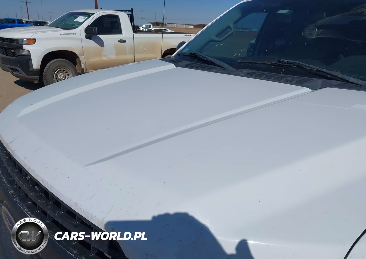 2018 Ford F-150 Xl VIN:1FTEX1C52JKF06434 - 6