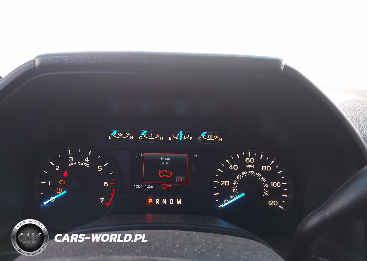 2018 Ford F-150 Xl VIN:1FTEX1C52JKF06434 - 7