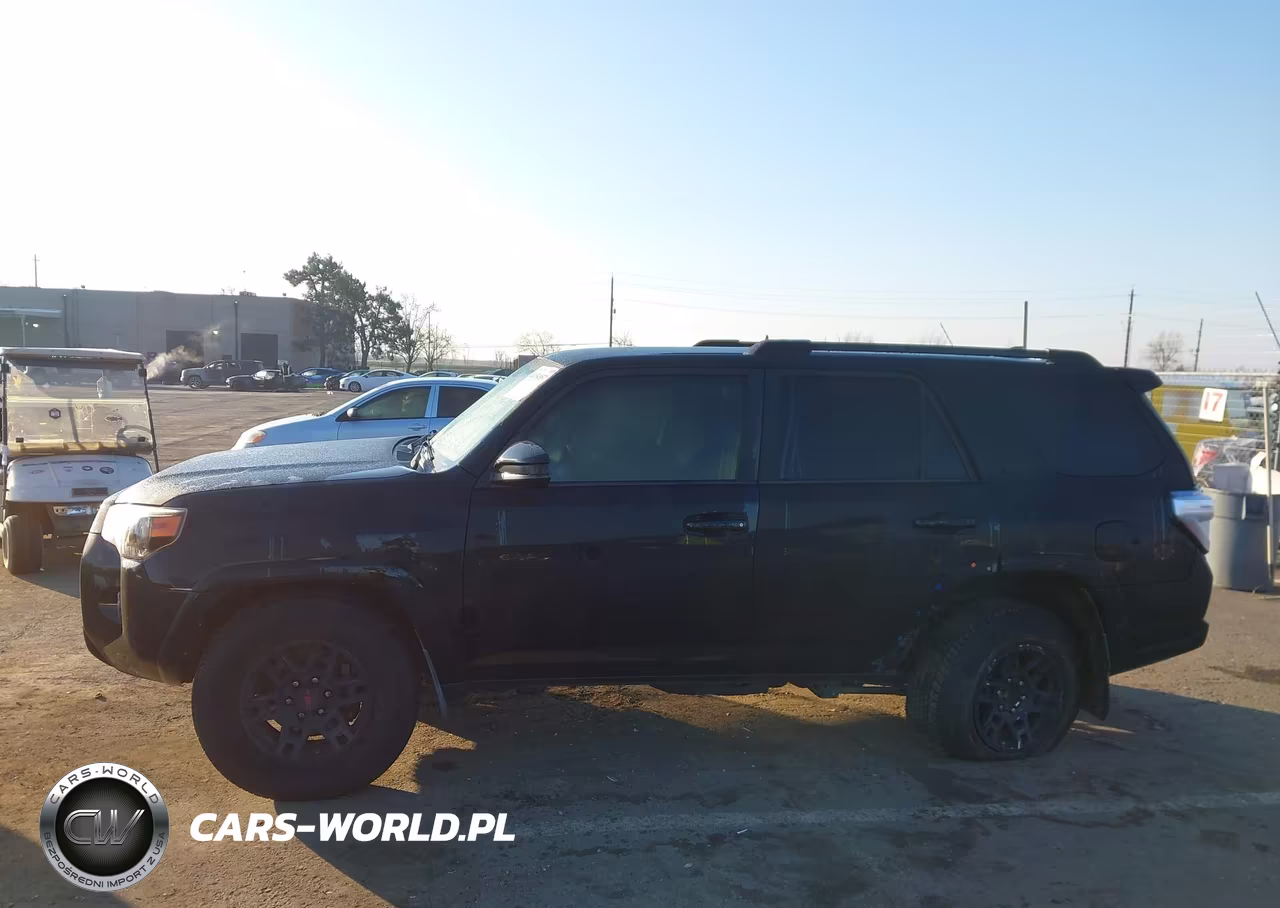 2019 Toyota 4Runner Sr5 VIN:JTEZU5JR8K5197247 - 14