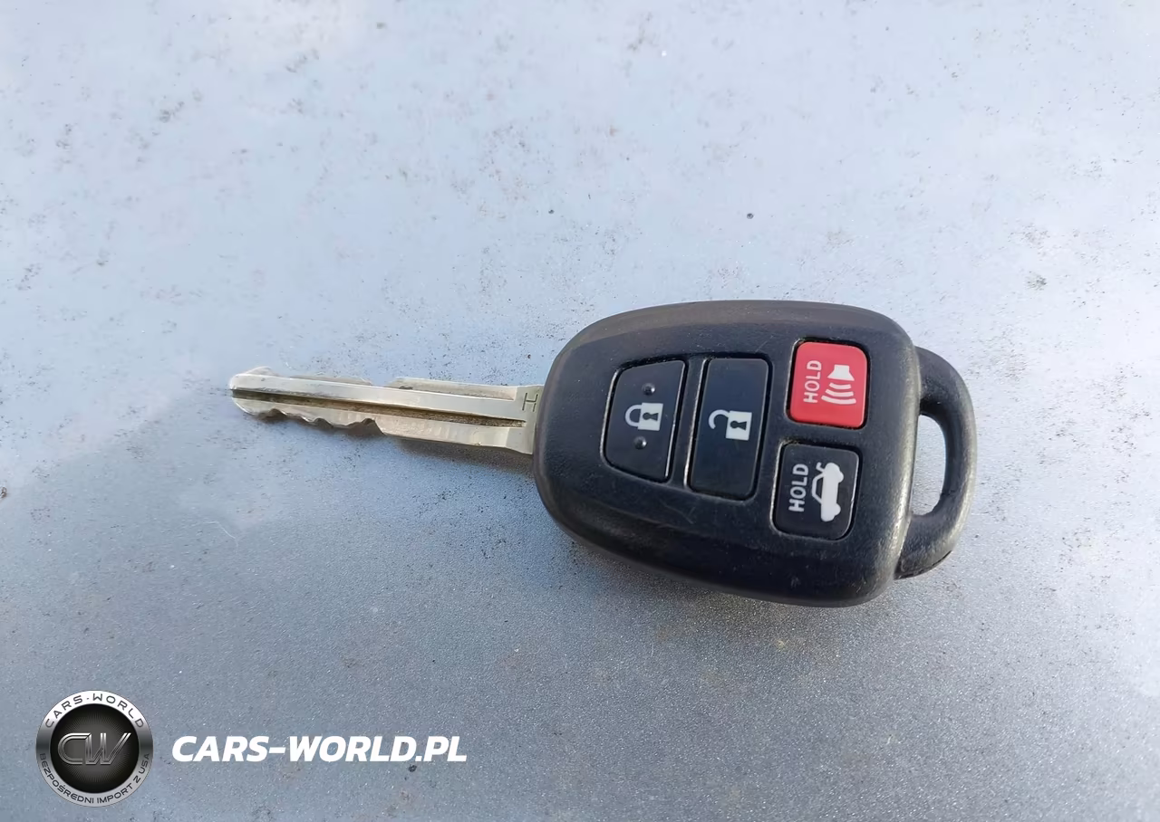 2016 Toyota Camry Le VIN:4T4BF1FK2GR567160 - 11