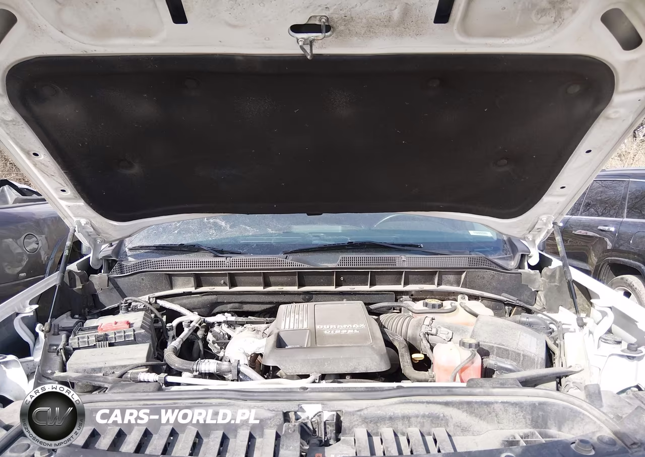 2020 Chevrolet Silverado 1500 4Wd Short Bed Rst VIN:3GCUYEET4LG197359 - 10