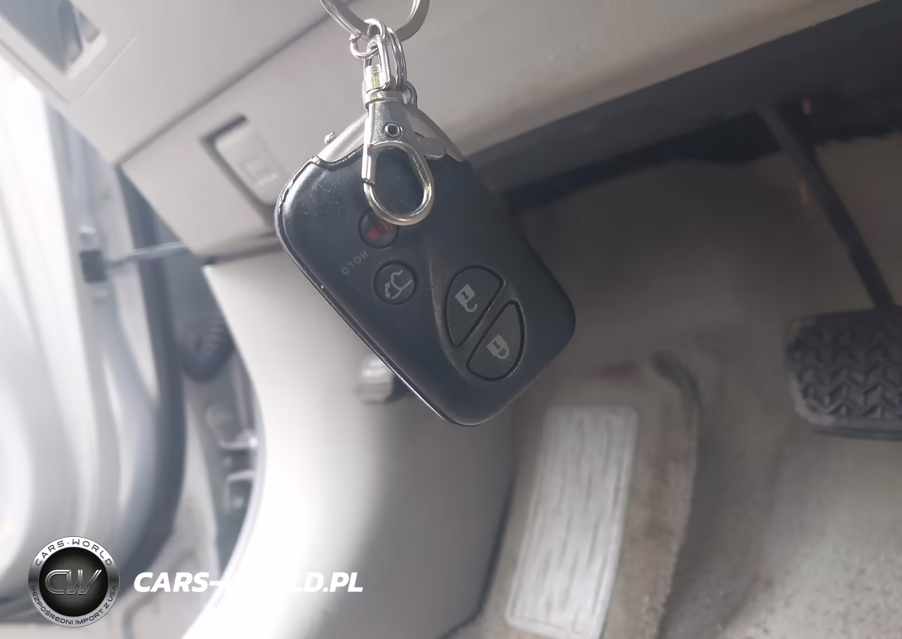 2010 Lexus Rx 350 VIN:2T2BK1BA3AC020051 - 11