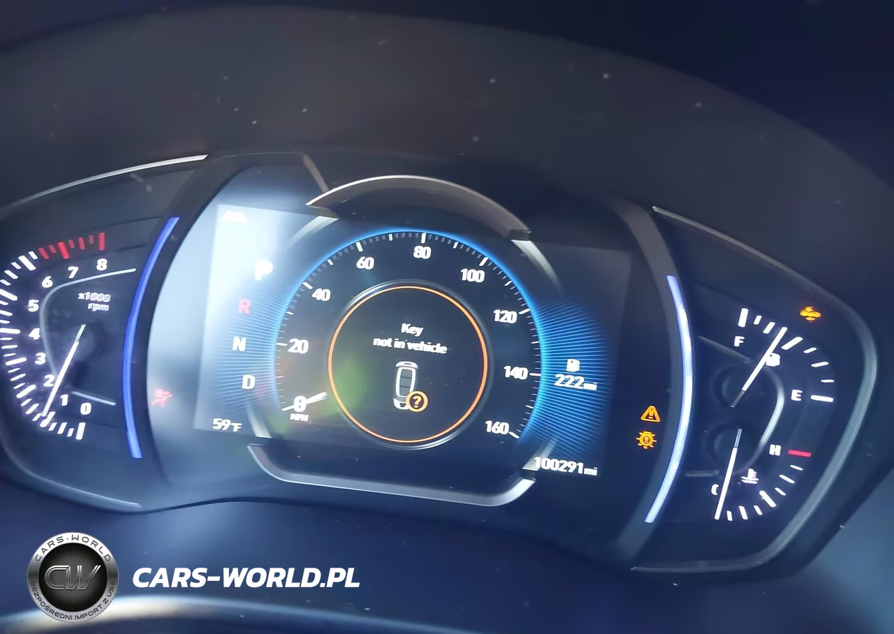 2019 Hyundai Santa Fe Limited VIN:5NMS53AD1KH037235 - 7