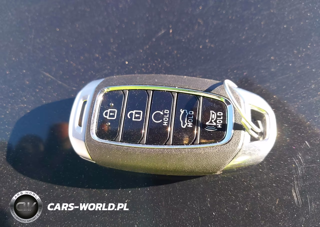 2023 Hyundai Elantra Hybrid Blue VIN:KMHLM4AJ6PU077244 - 11
