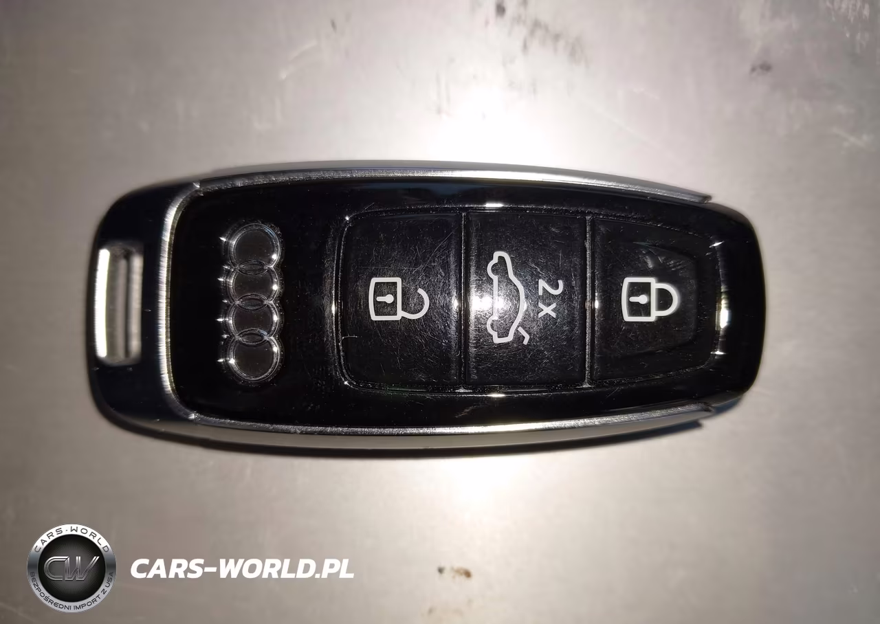 2025 Audi Q8 Prestige 55 Tfsi Quattro VIN:WA1FVBF15SD009905 - 11