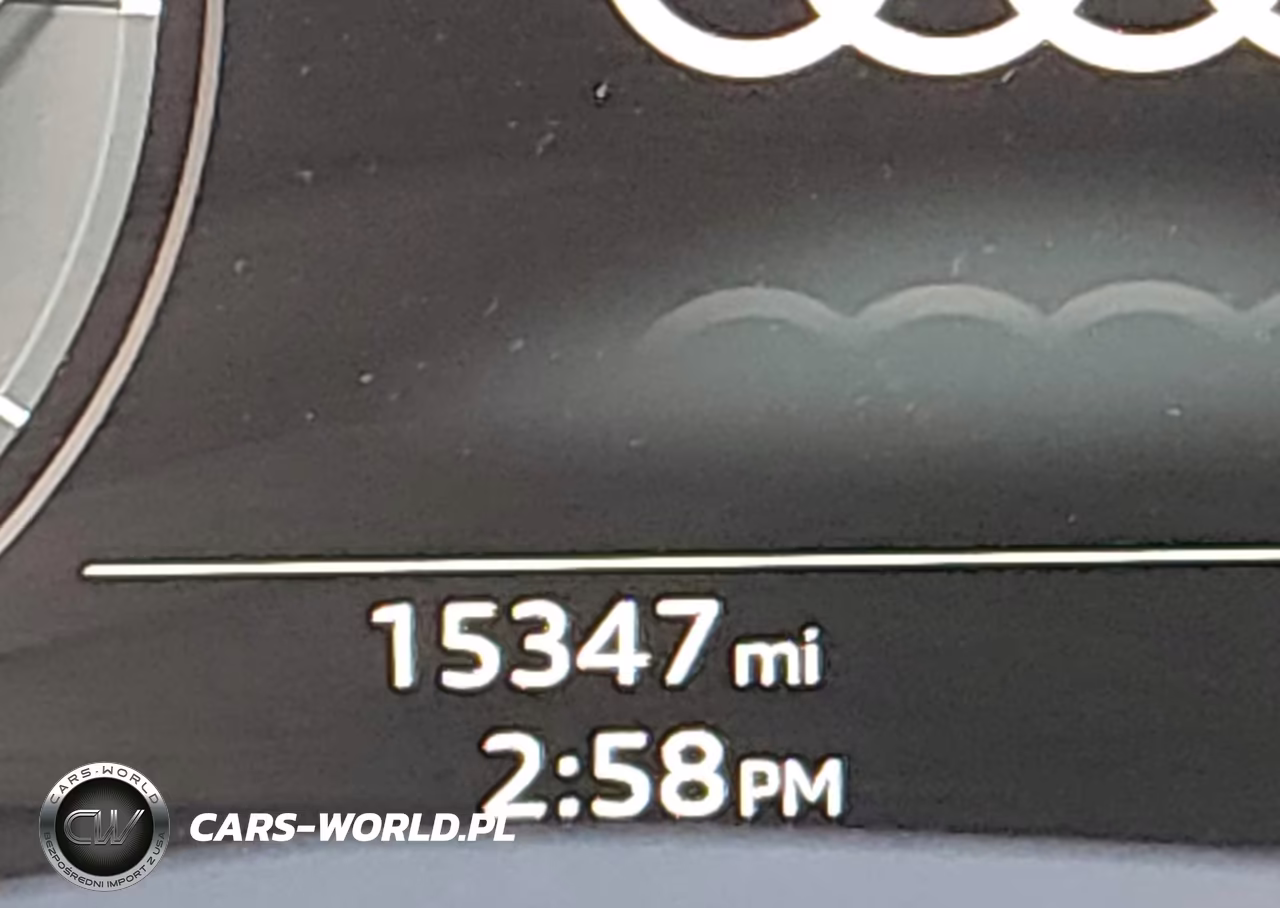 2025 Audi Q8 Prestige 55 Tfsi Quattro VIN:WA1FVBF15SD009905 - 16