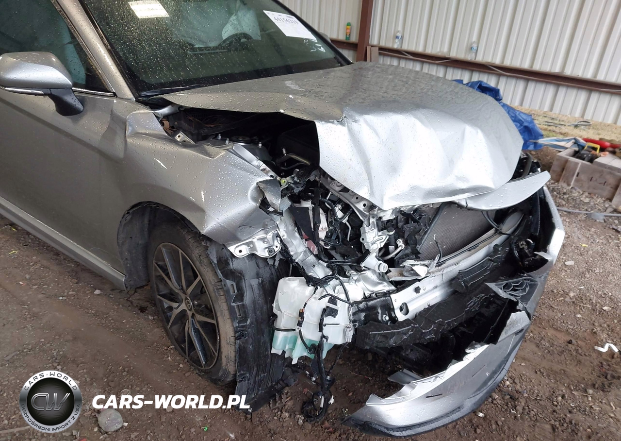 2023 Toyota Camry Se VIN:4T1G11AK6PU766167 - 6