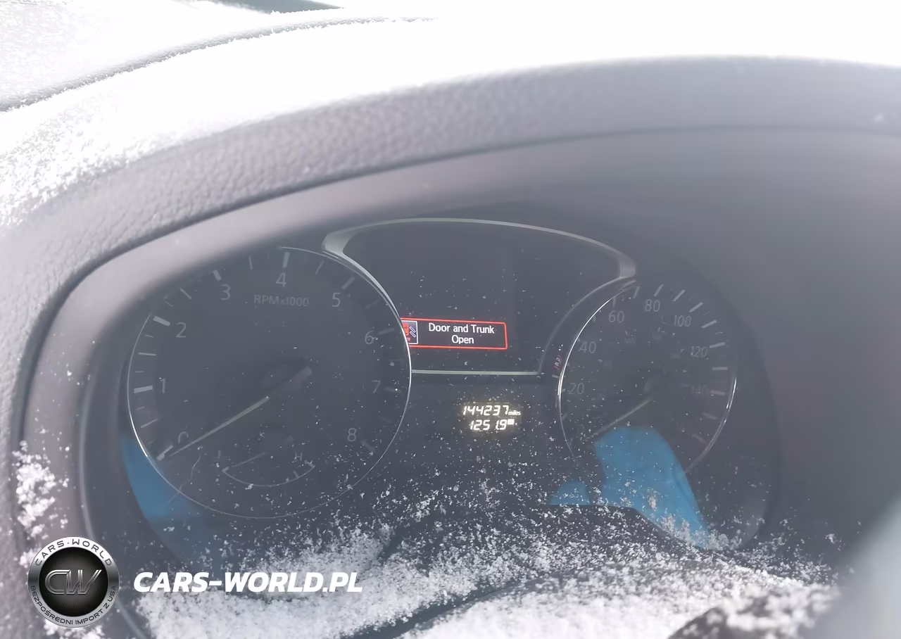 2013 Nissan Altima 2.5 S VIN:1N4AL3AP5DC272479 - 7