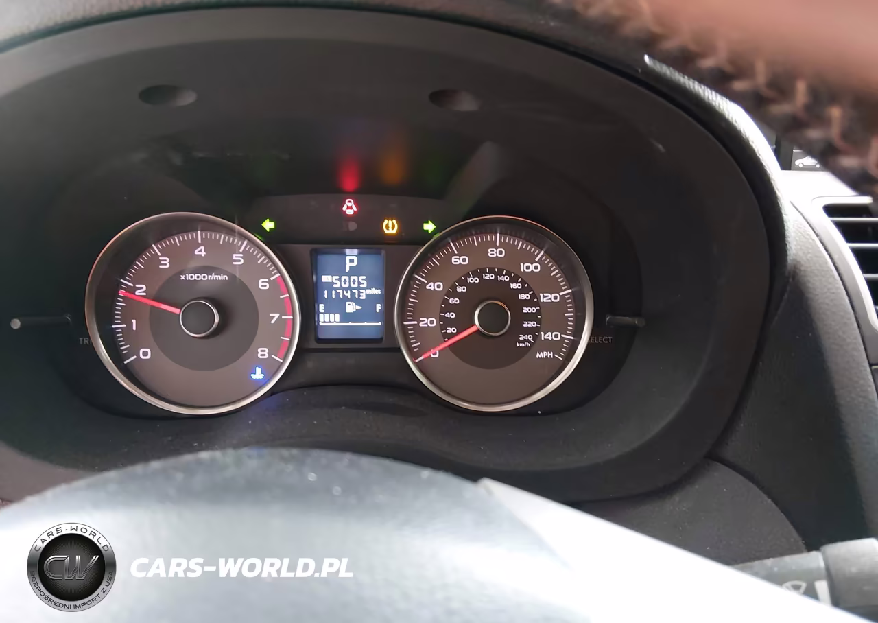2016 Subaru Forester 2.5I Limited VIN:JF2SJAHC0GH541038 - 7