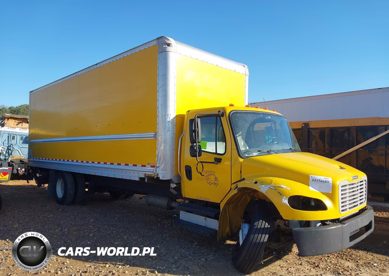 2016 Freightliner M2 106 Medium Duty VIN:3ALACWDT5GDGZ7354 - 11