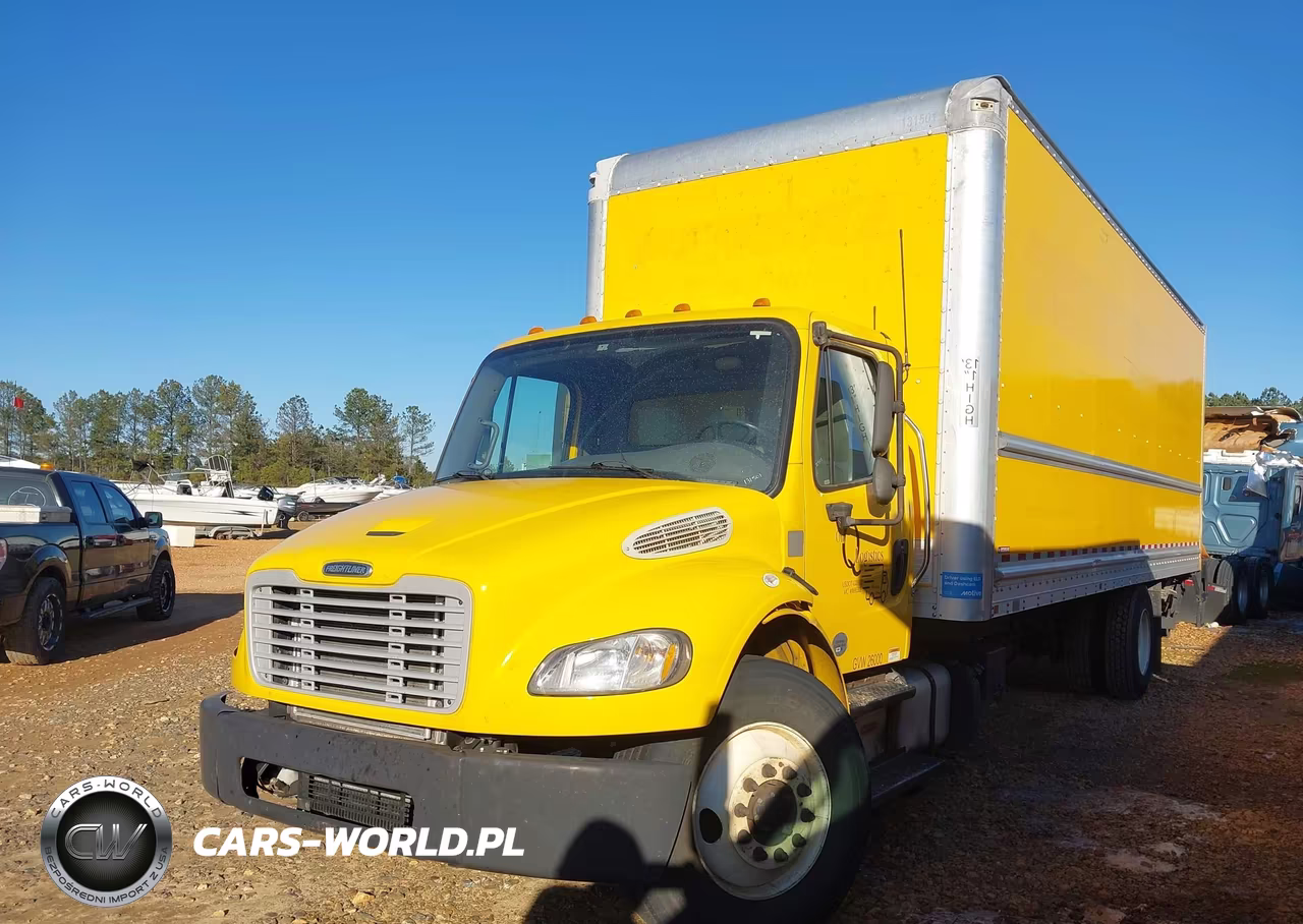2016 Freightliner M2 106 Medium Duty VIN:3ALACWDT5GDGZ7354 - 14
