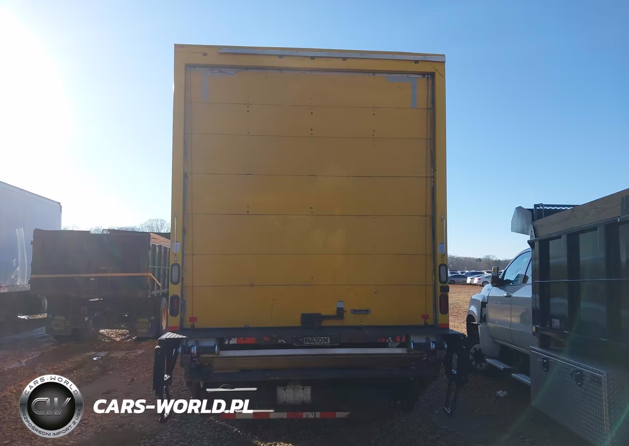 2016 Freightliner M2 106 Medium Duty VIN:3ALACWDT5GDGZ7354 - 15