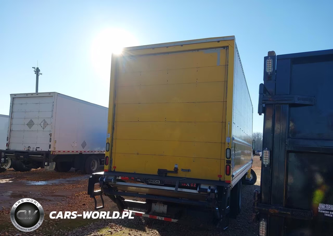 2016 Freightliner M2 106 Medium Duty VIN:3ALACWDT5GDGZ7354 - 4