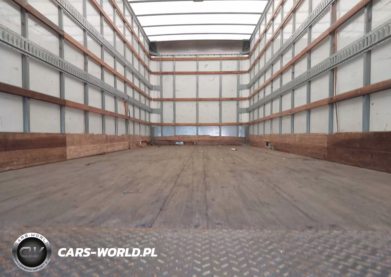 2016 Freightliner M2 106 Medium Duty VIN:3ALACWDT5GDGZ7354 - 7