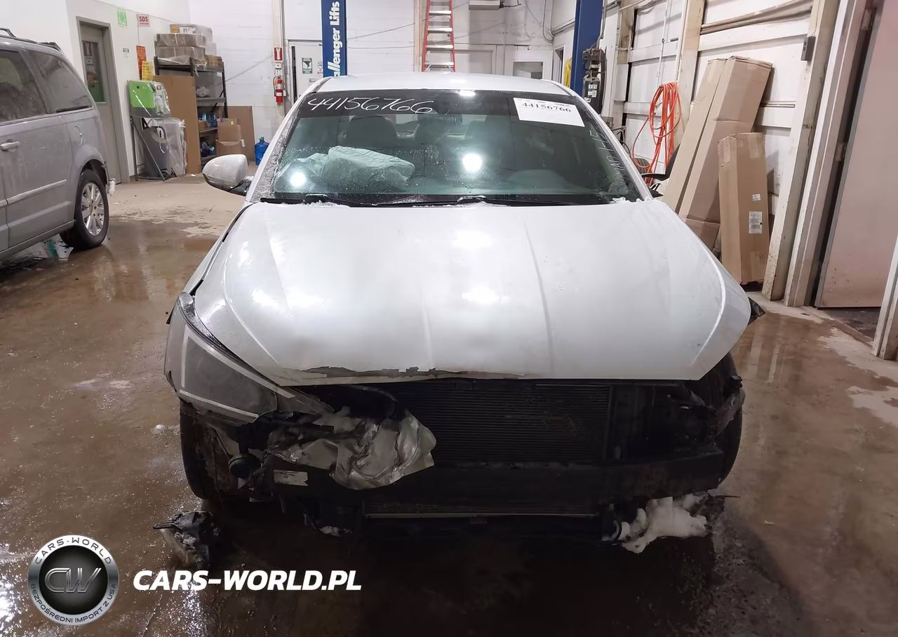 2019 Hyundai Elantra Sel VIN:5NPD84LF3KH491669 - 13