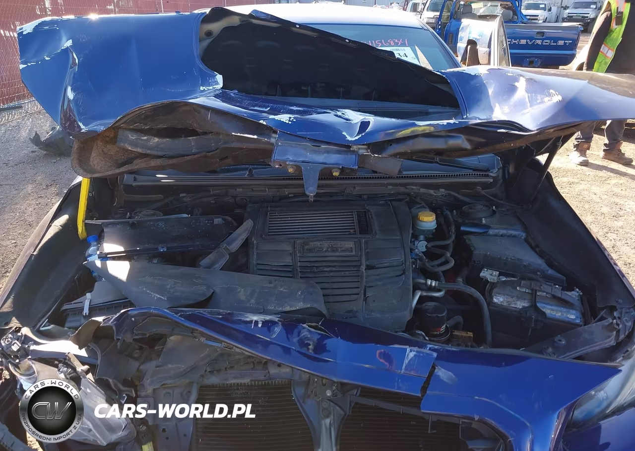 2017 Subaru Wrx Limited VIN:JF1VA1J67H8818050 - 10