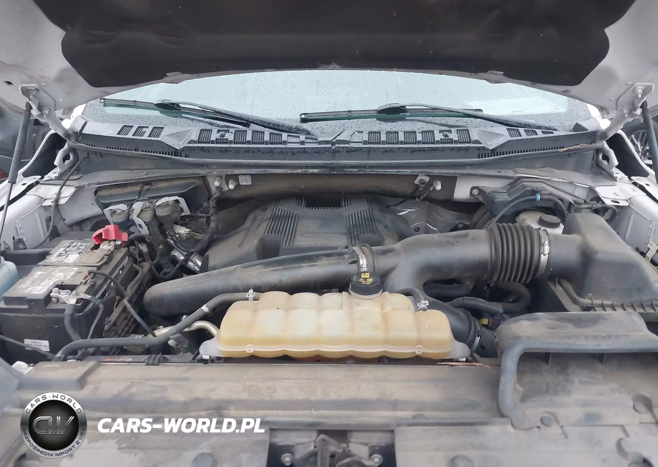 2020 Ford F-150 Xlt VIN:1FTEW1E43LFC38013 - 10